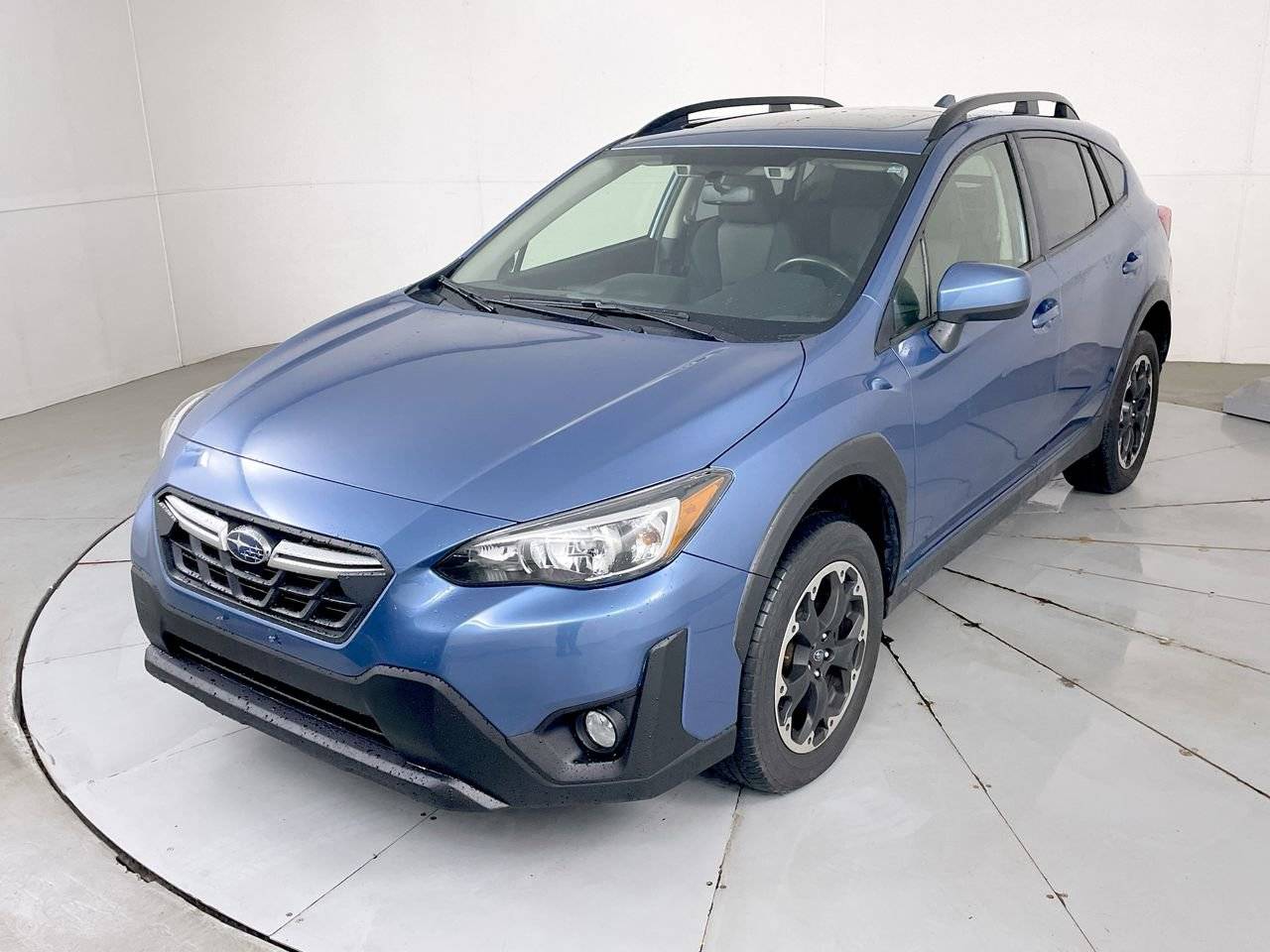2022 Subaru Crosstrek Premium — SUV — 40,162 mi — Hampstead, MD