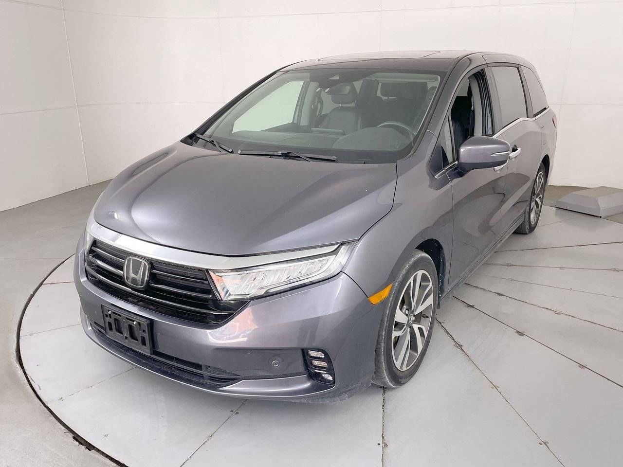 2022 Honda Odyssey Touring — Minivan — 37,021 mi — Hampstead, MD