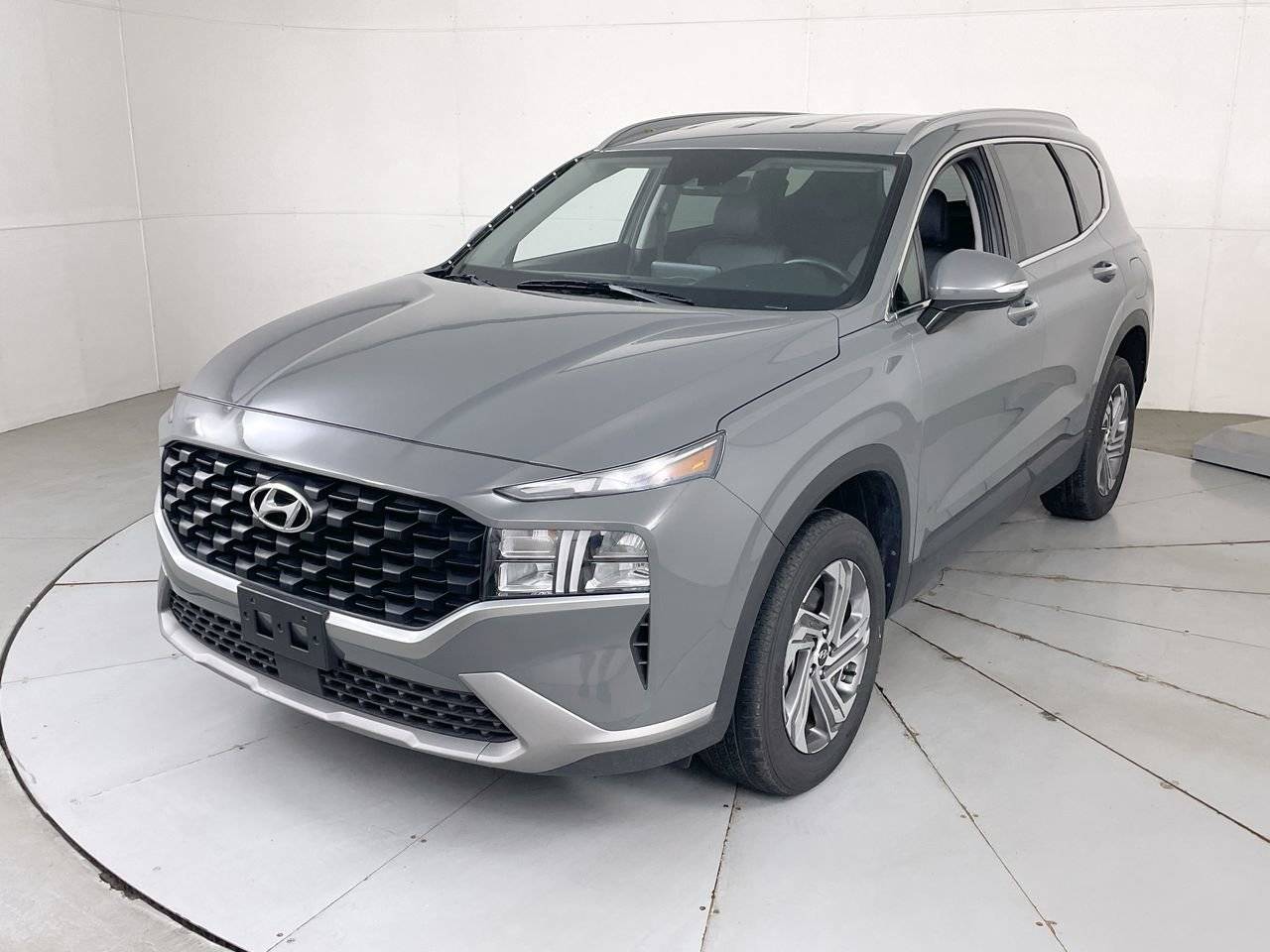 2023 Hyundai Santa Fe SEL — SUV — 35,113 mi — Hampstead, MD