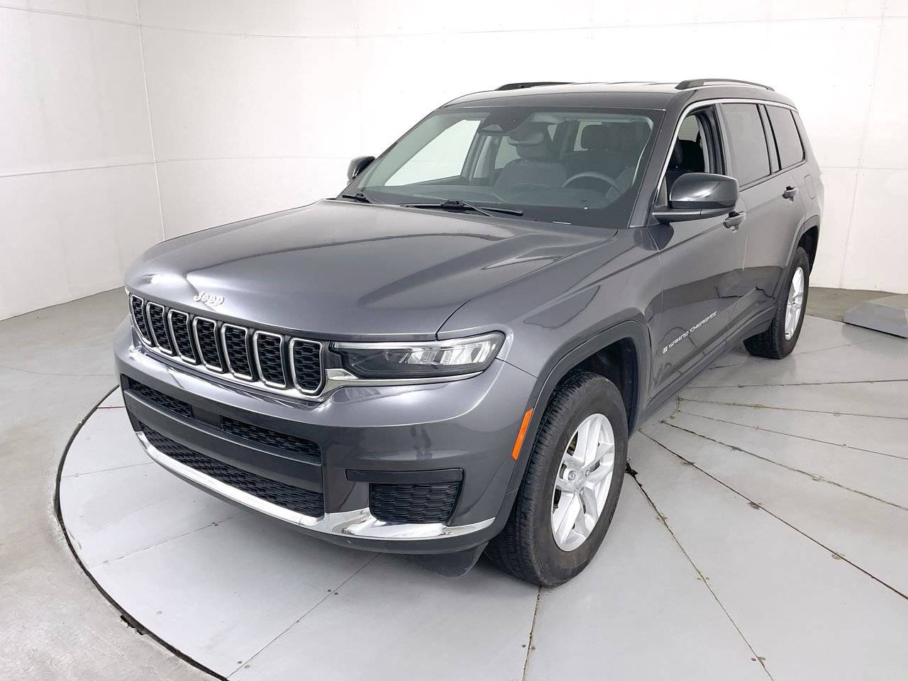 2023 Jeep Grand Cherokee Laredo — SUV — 56,184 mi — Hampstead, MD