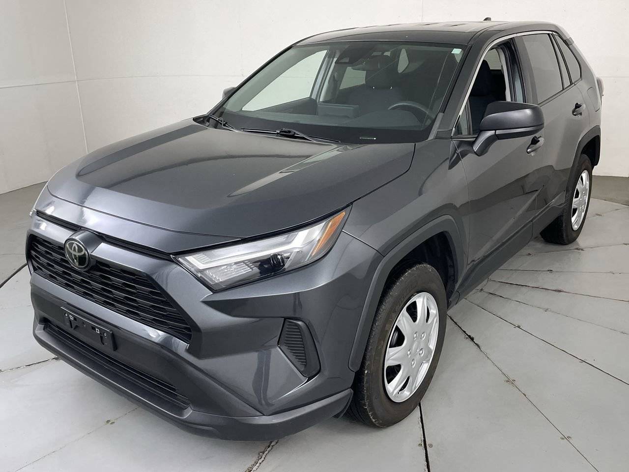 2023 Toyota RAV4 LE — SUV — 65,693 mi — Hampstead, MD