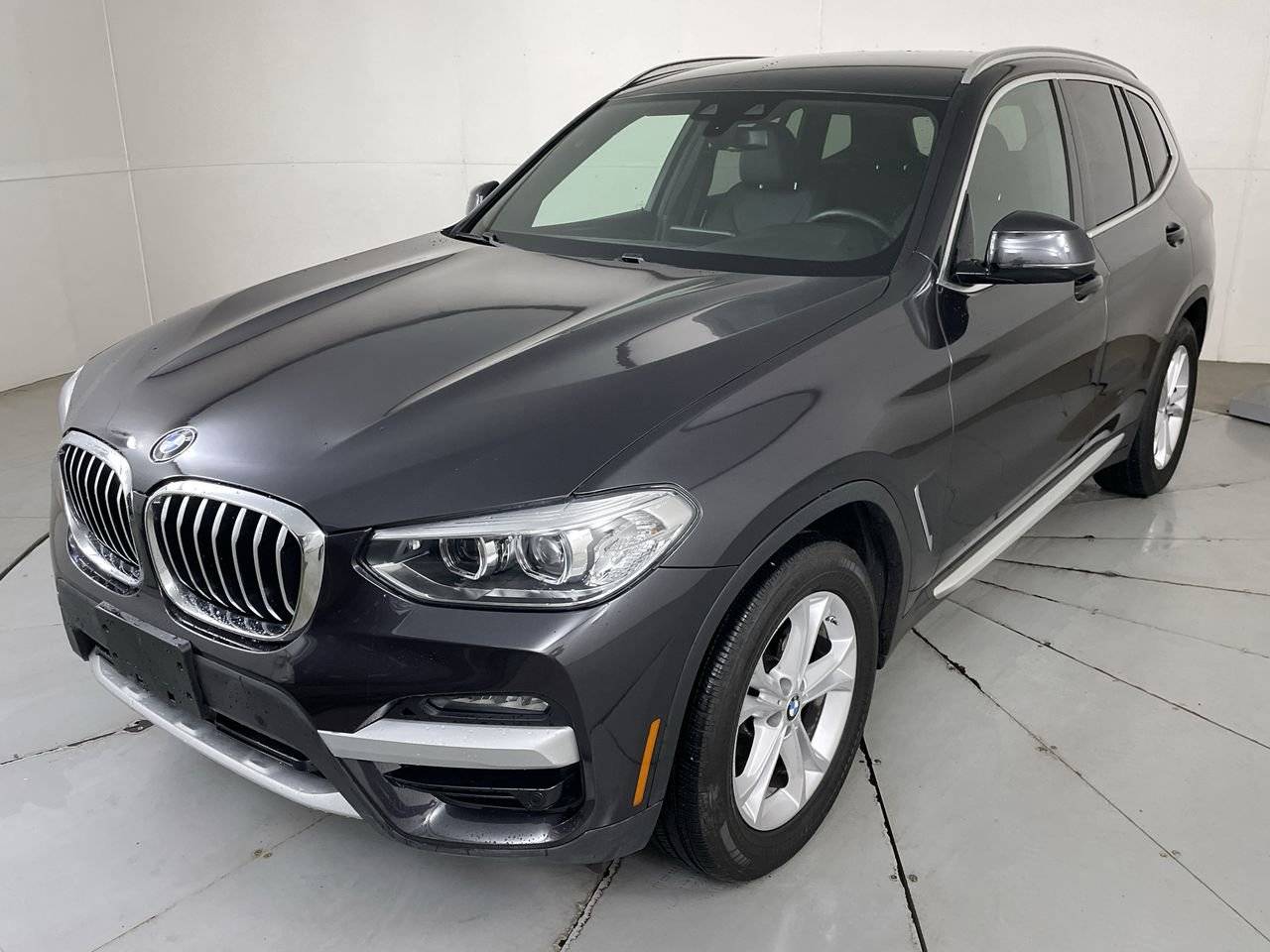 2021 BMW X3 30i — SUV — 43,488 mi — Hampstead, MD
