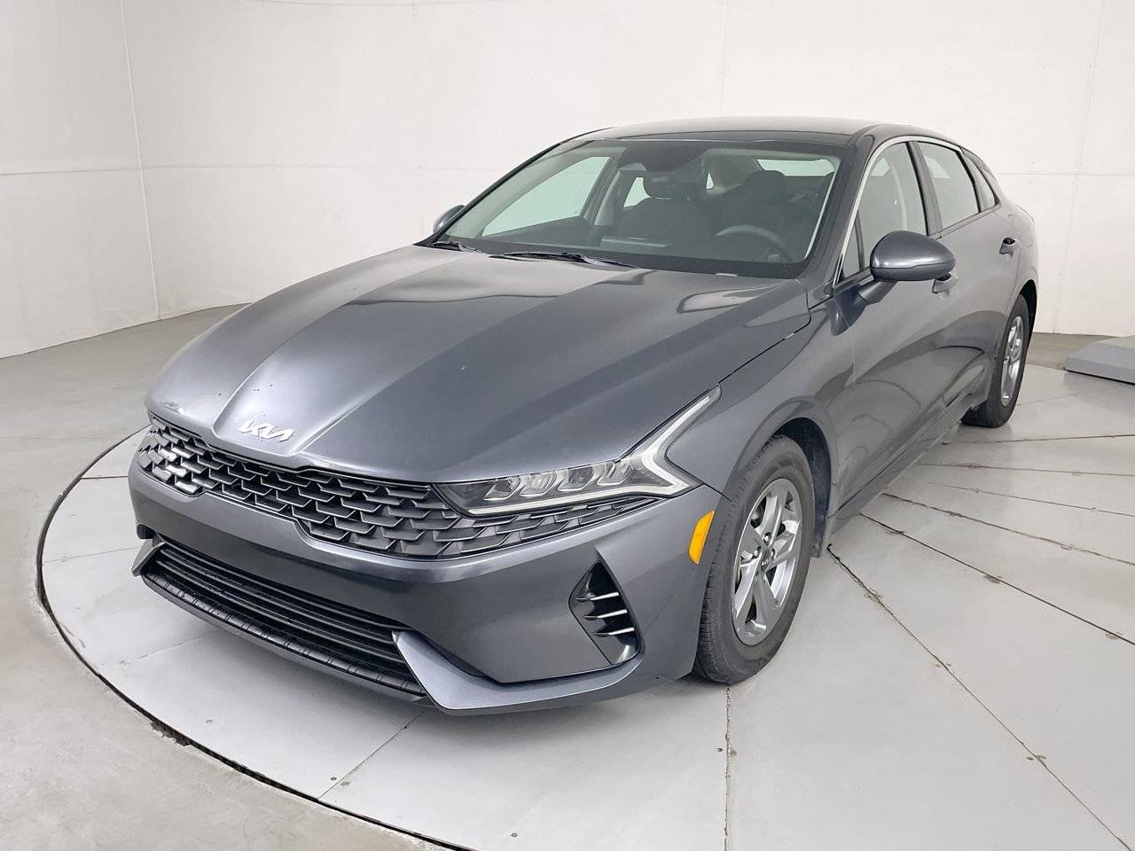 2023 Kia K5 LXS — Sedan — 49,560 mi — Hampstead, MD