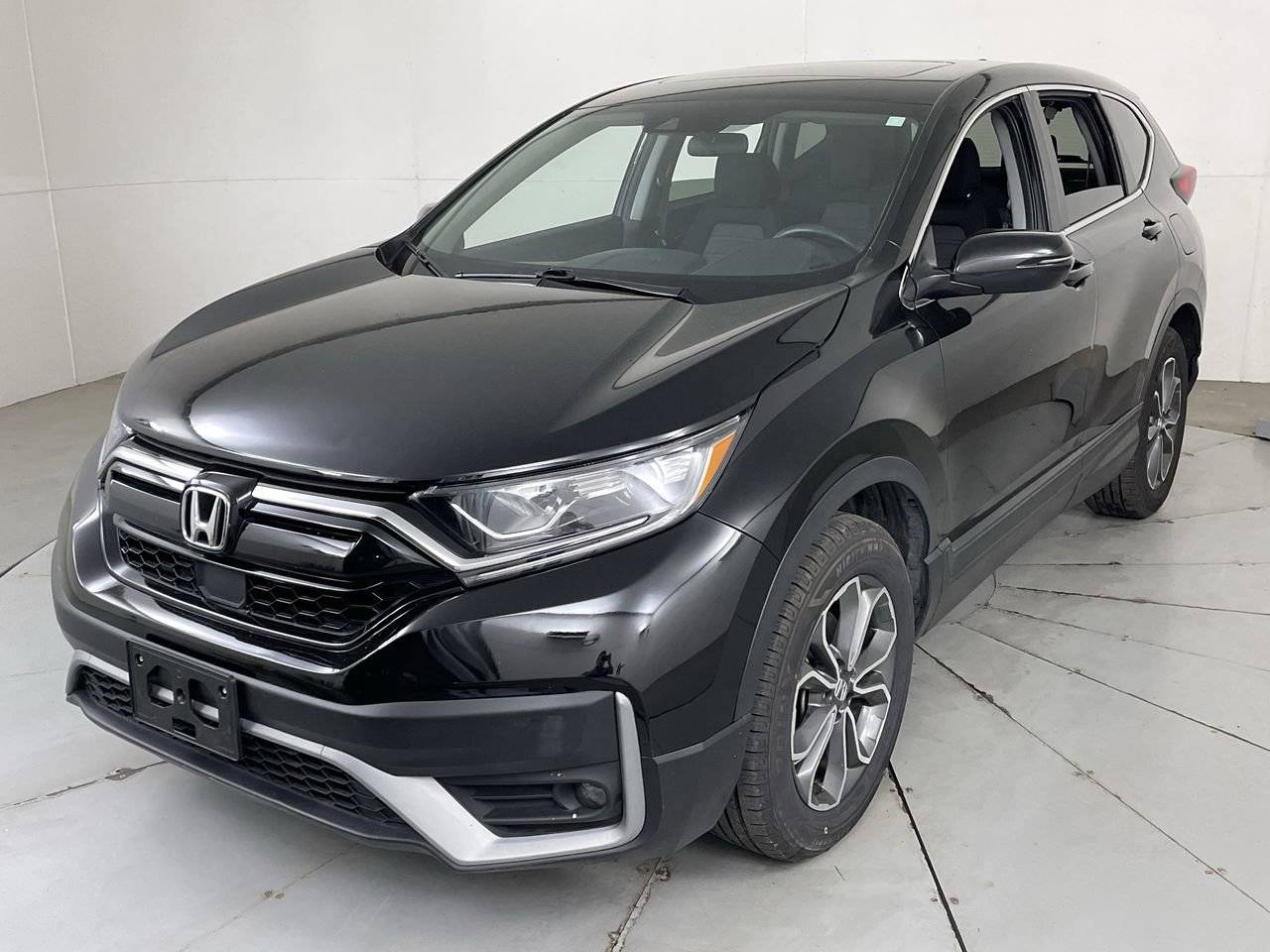 2022 Honda CR-V EX — SUV — 59,285 mi — Hampstead, MD