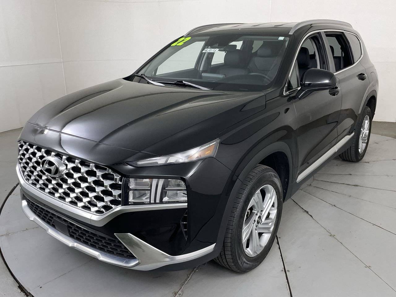 2022 Hyundai Santa Fe SEL — SUV — 22,795 mi — Hampstead, MD