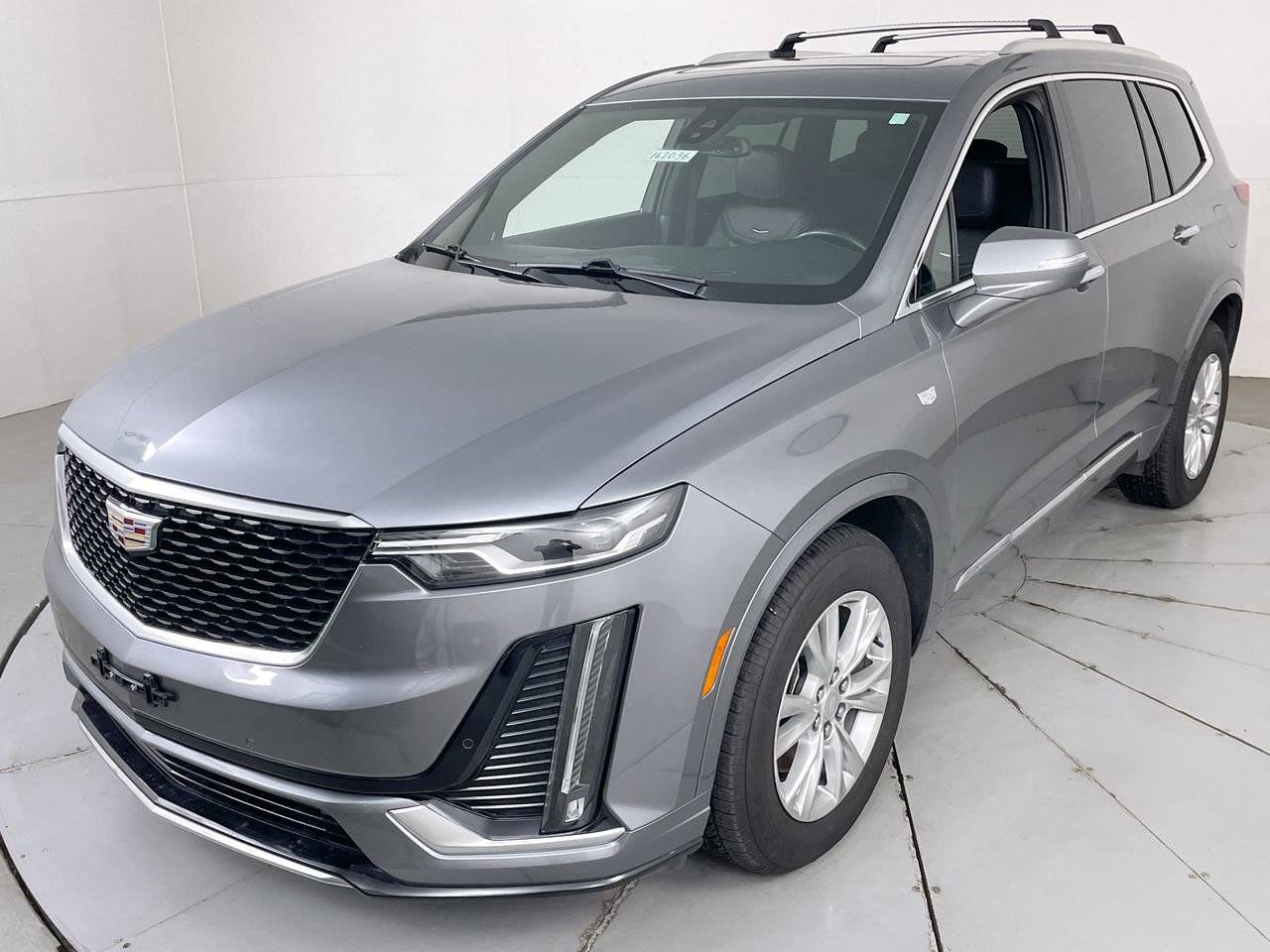 2021 Cadillac XT6 Luxury — SUV — 52,129 mi — Hampstead, MD