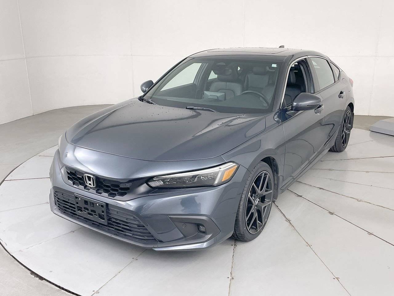 2023 Honda Civic Sport Touring — Hatchback — 49,430 mi — Hampstead, MD