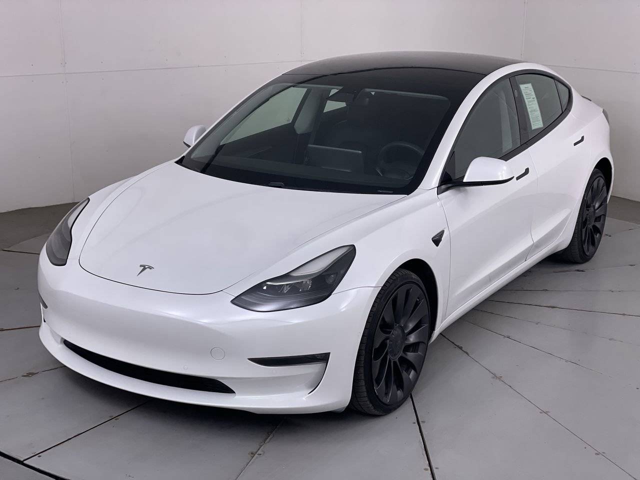 2021 Tesla Model 3 Performance — Sedan — 39,919 mi — Hampstead, MD