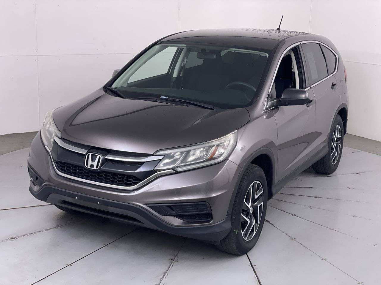 2016 Honda CR-V SE — SUV — 53,468 mi — Hampstead, MD