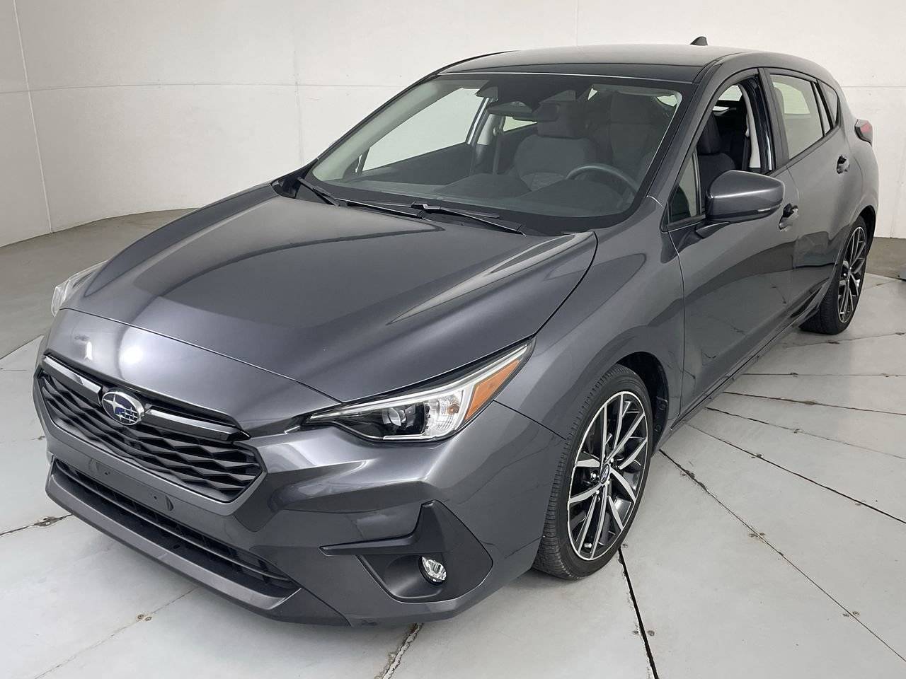 2024 Subaru Impreza Sport — Hatchback — 25,366 mi — Hampstead, MD