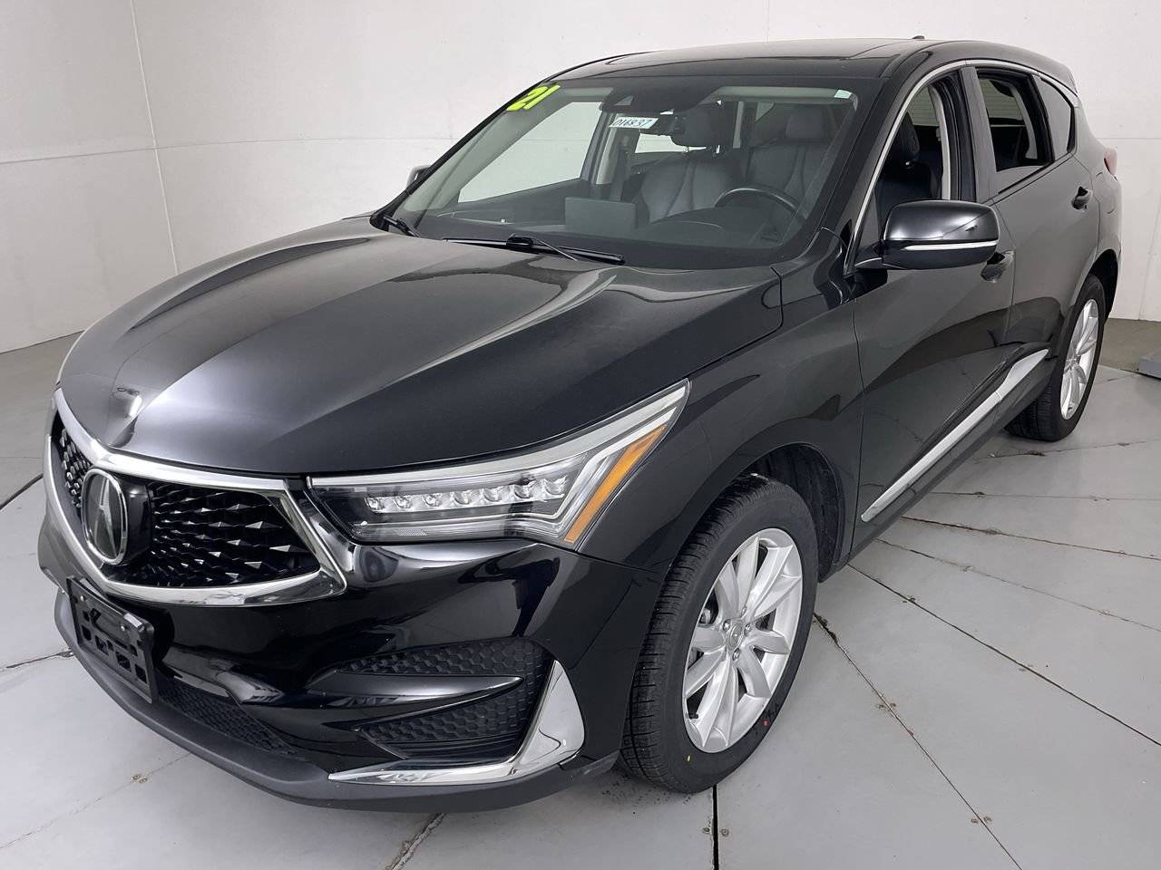 2021 Acura RDX Standard — SUV — 62,354 mi — Hampstead, MD