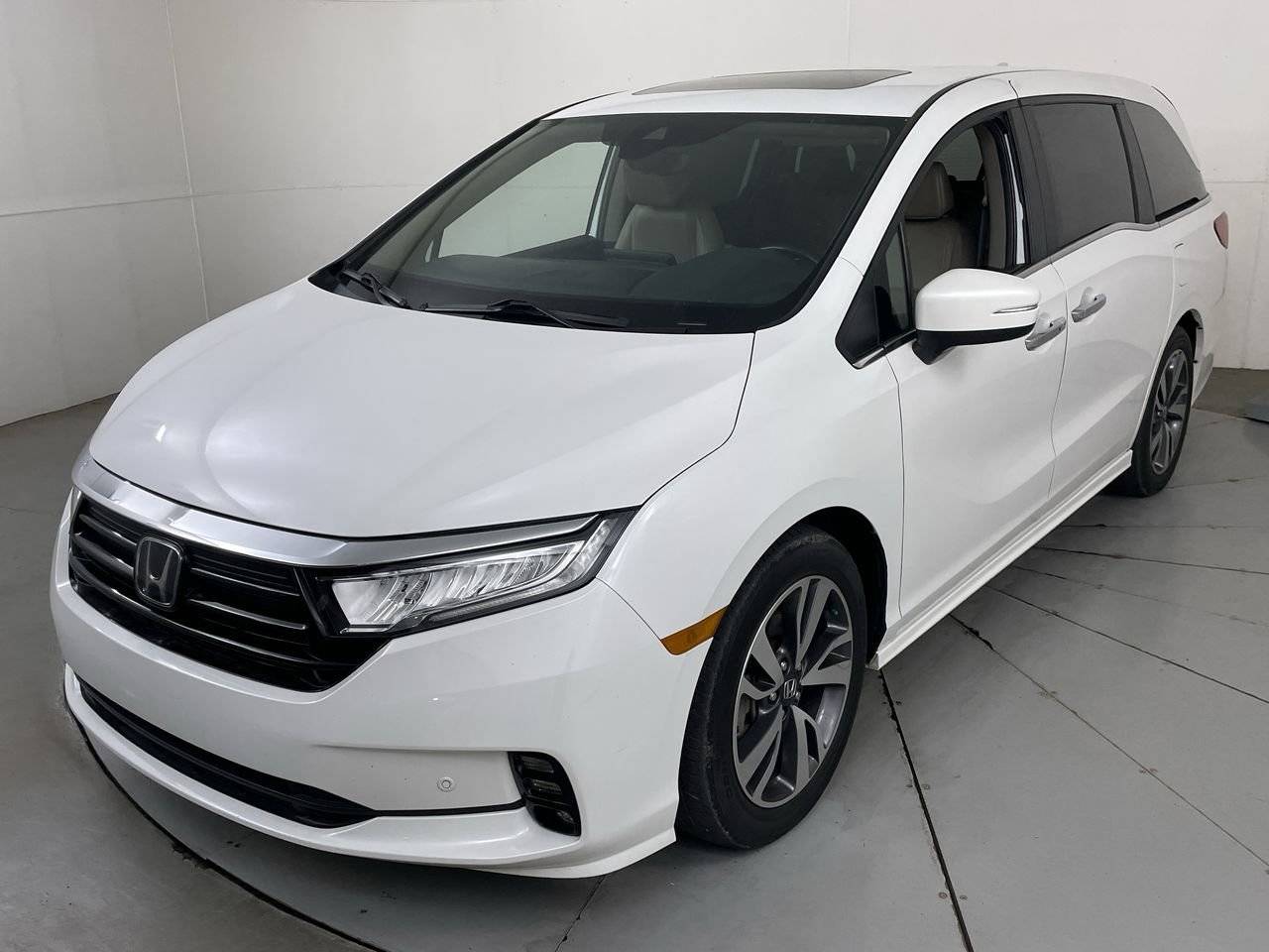 2022 Honda Odyssey Touring — Minivan — 65,476 mi — Hampstead, MD