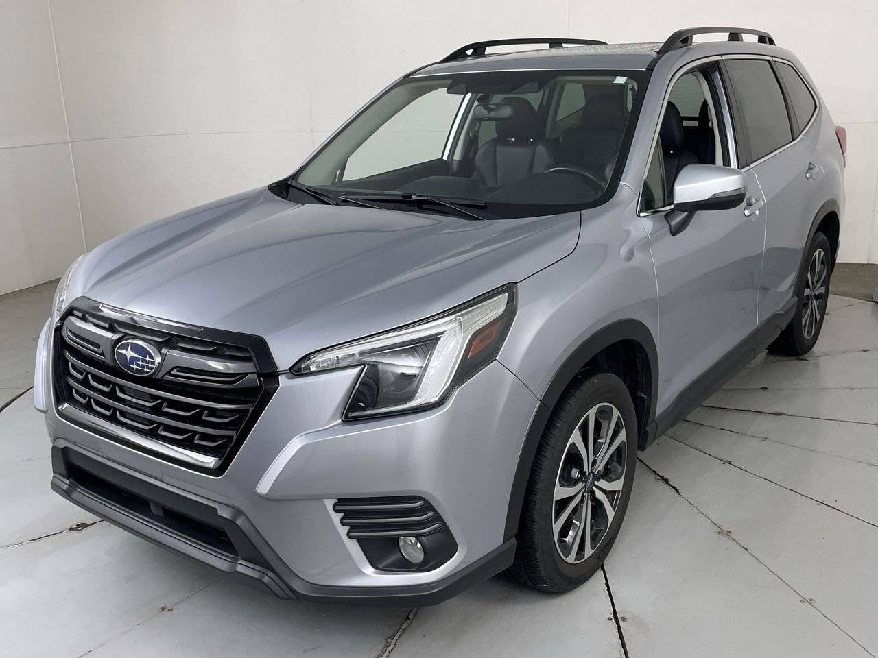 2022 Subaru Forester Limited — SUV — 61,879 mi — Hampstead, MD