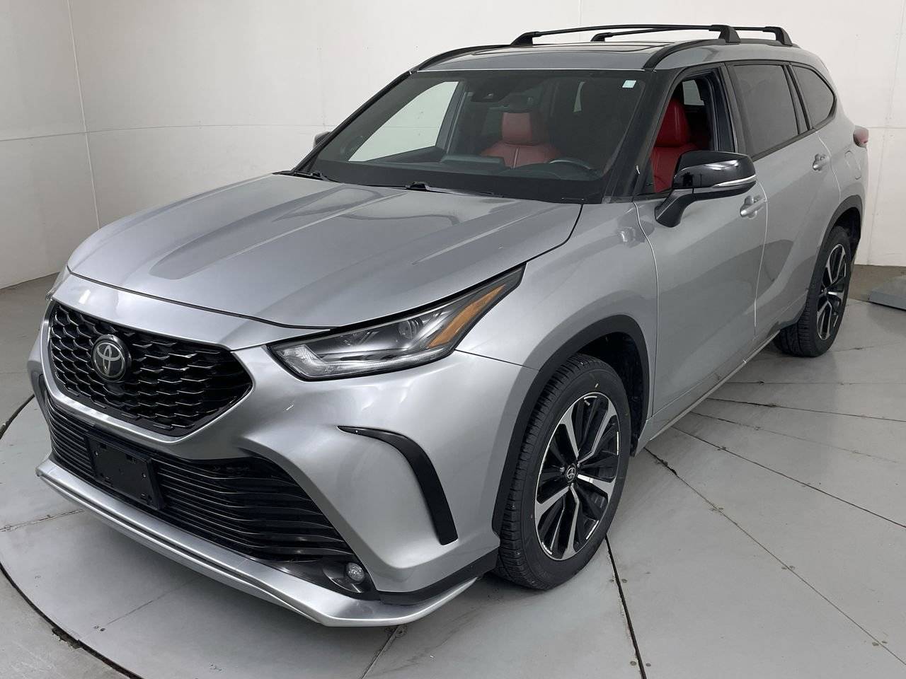 2022 Toyota Highlander XSE — SUV — 50,173 mi — Hampstead, MD
