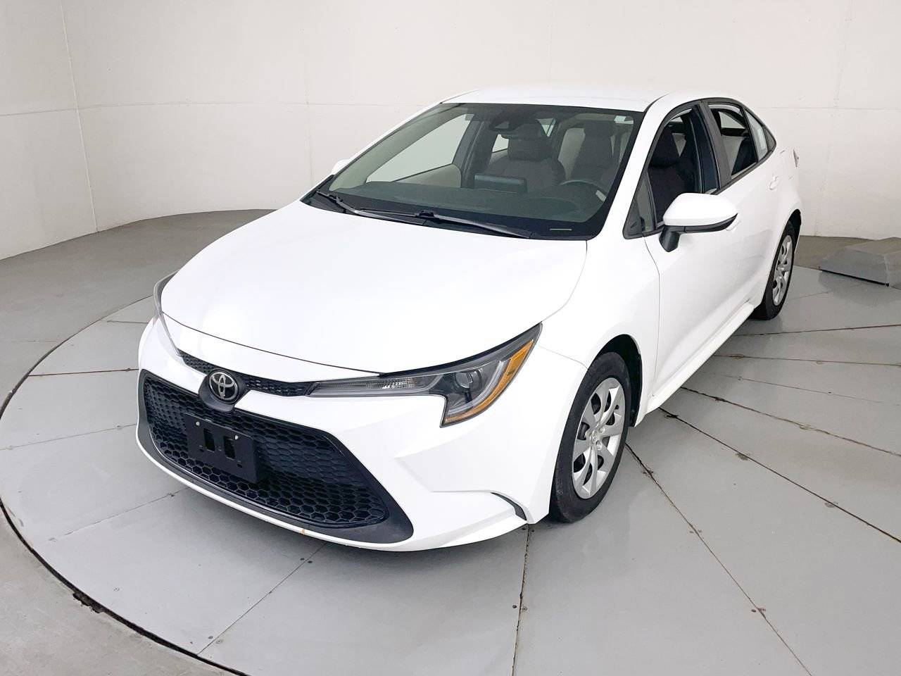 2022 Toyota Corolla LE — Sedan — 45,975 mi — Hampstead, MD