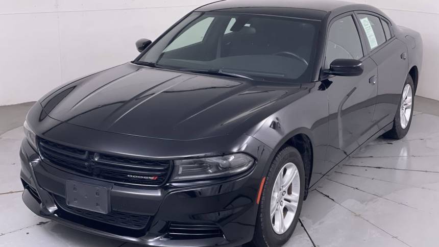 2023 Dodge Charger SXT — Sedan — 48,706 mi — Hampstead, MD