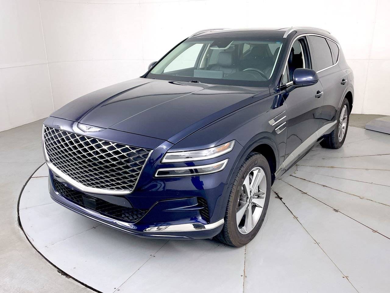 2024 Genesis GV80 3.5T — SUV — 26,412 mi — Hampstead, MD