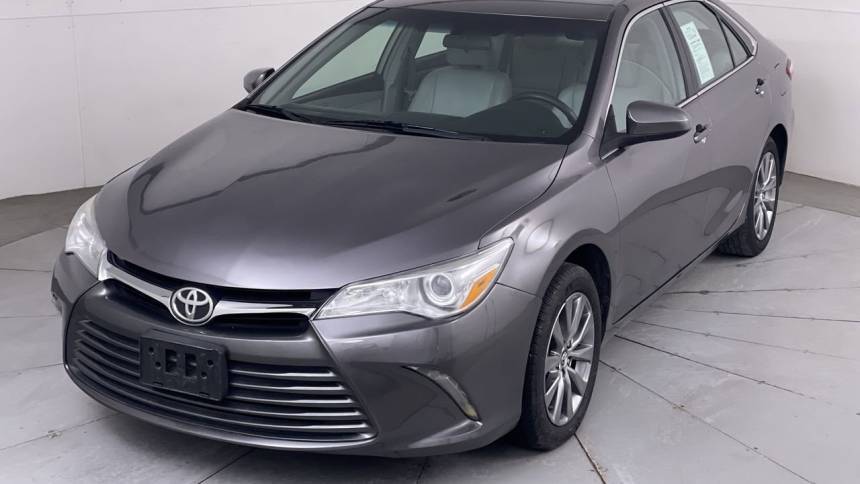 2017 Toyota Camry XLE — Sedan — 66,449 mi — Hampstead, MD