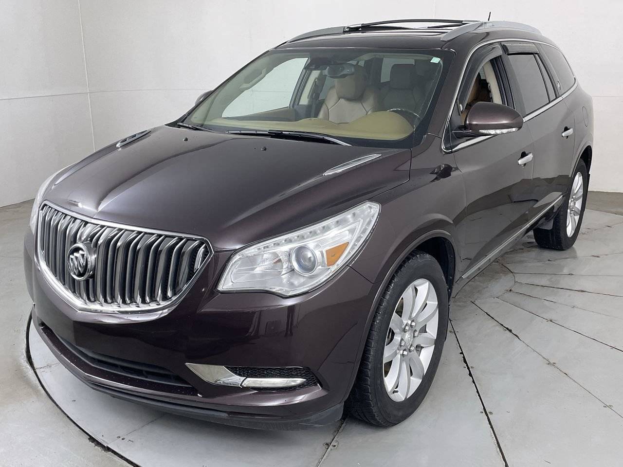 2017 Buick Enclave Premium — SUV — 88,071 mi — Hampstead, MD