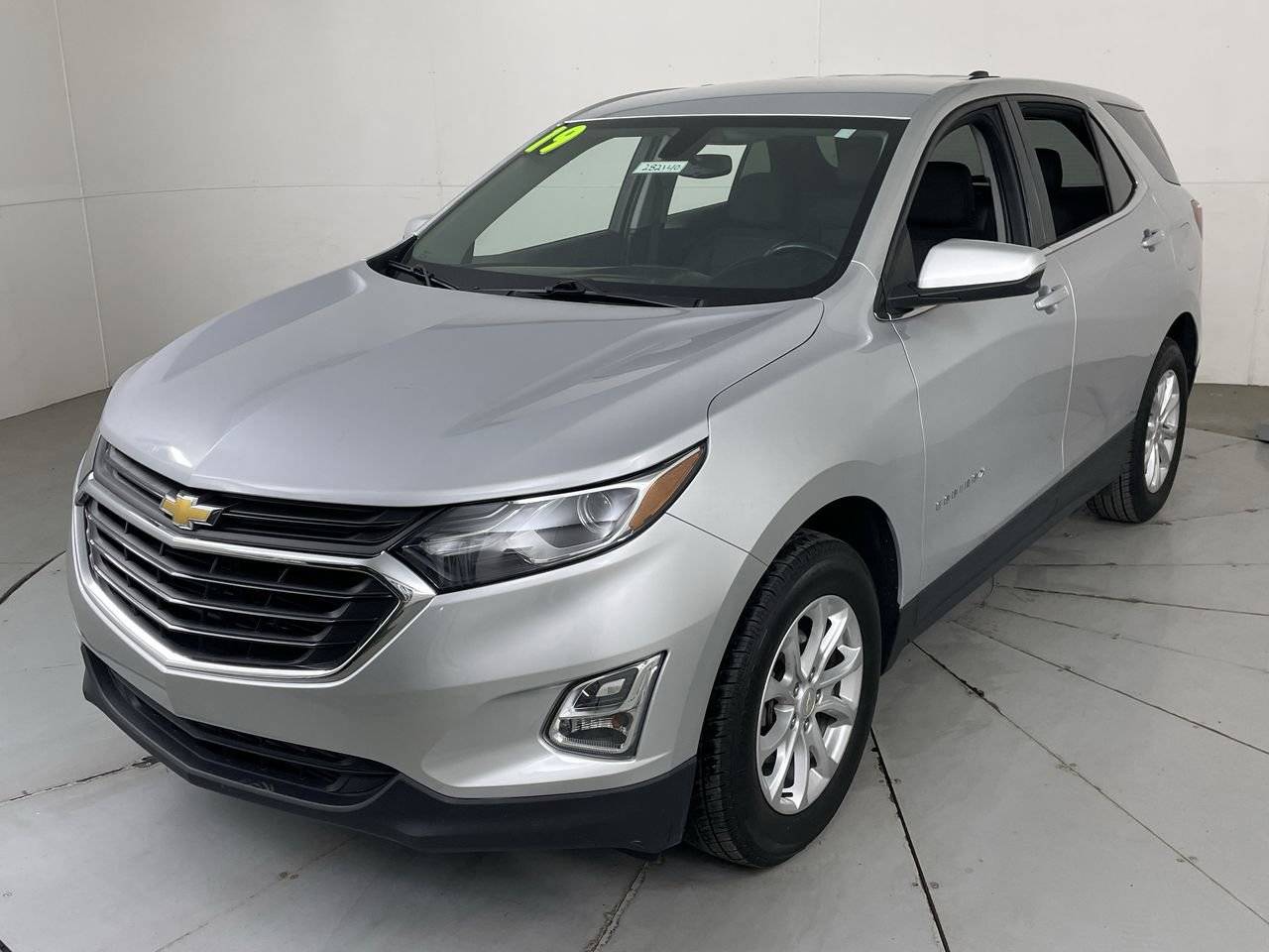 2019 Chevrolet Equinox LT — SUV — 58,314 mi — Hampstead, MD