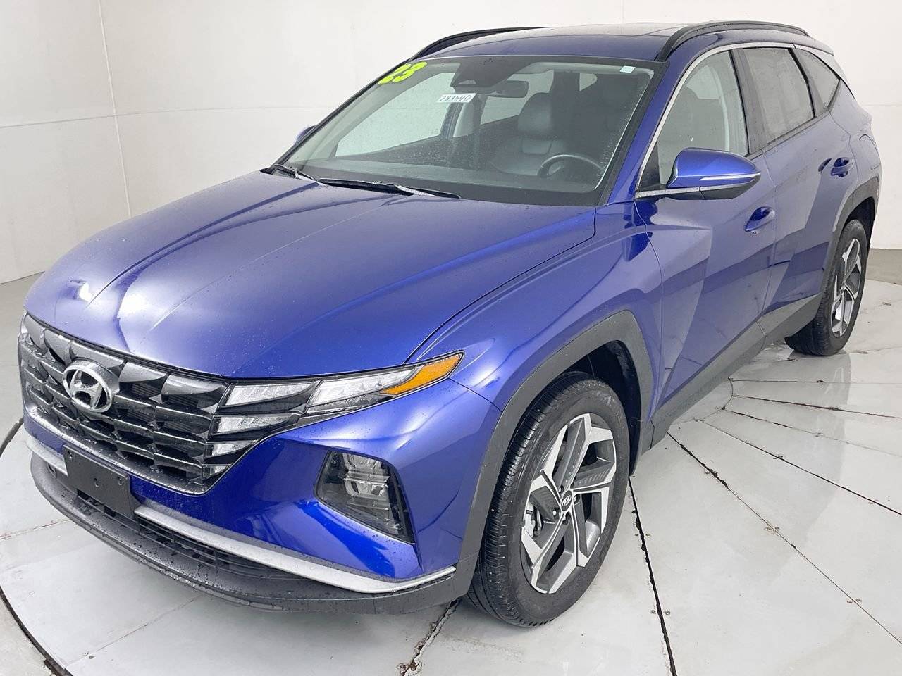 2023 Hyundai Tucson SEL — SUV — 6,725 mi — Hampstead, MD