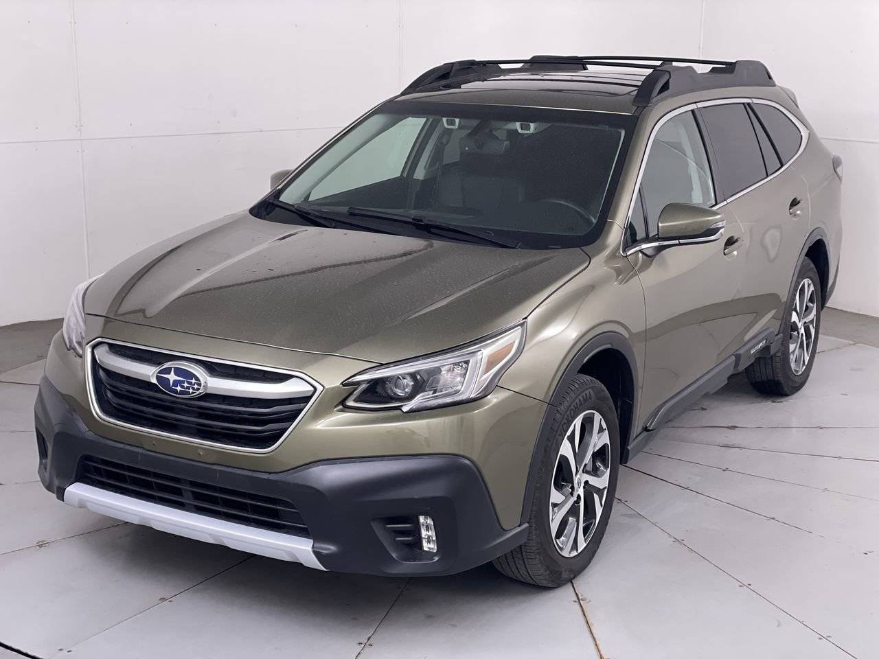 2022 Subaru Outback 2.5i Limited — SUV — 17,256 mi — Hampstead, MD