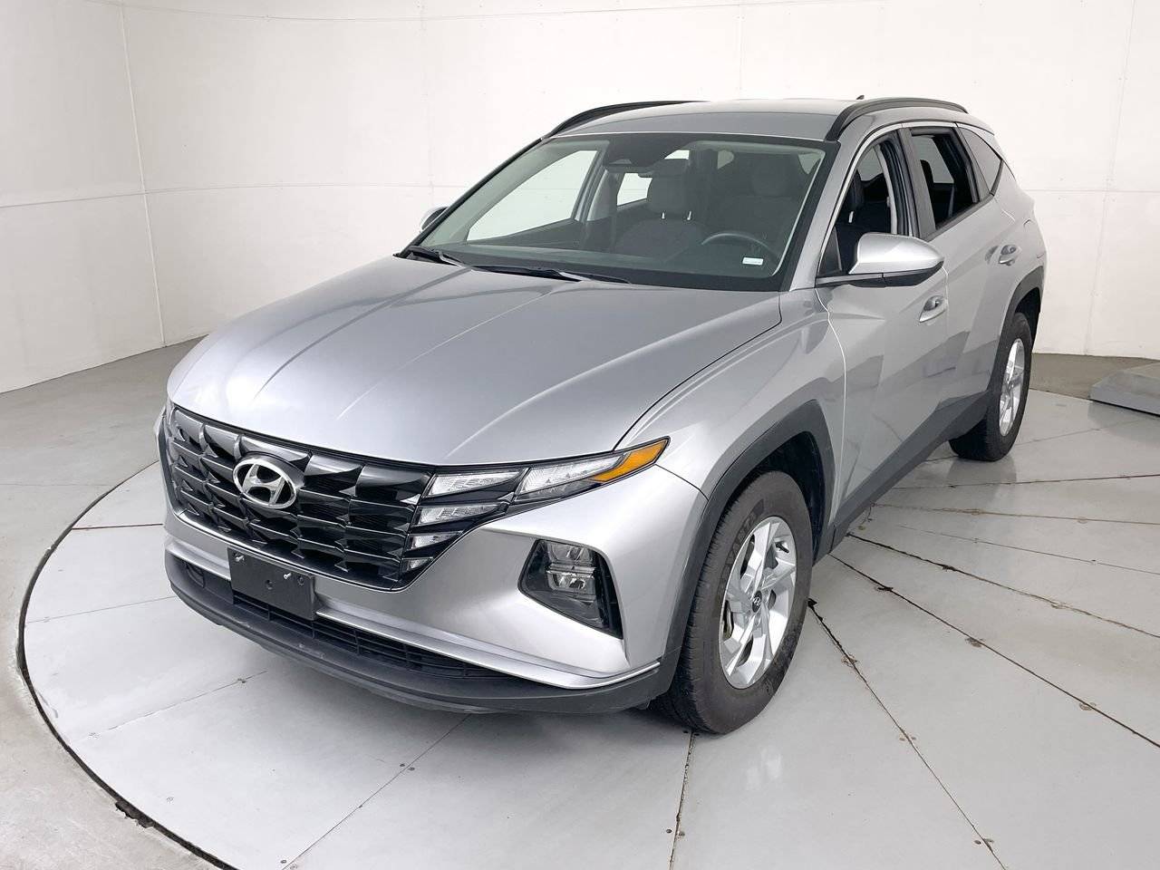 2024 Hyundai Tucson SEL — SUV — 44,084 mi — Hampstead, MD