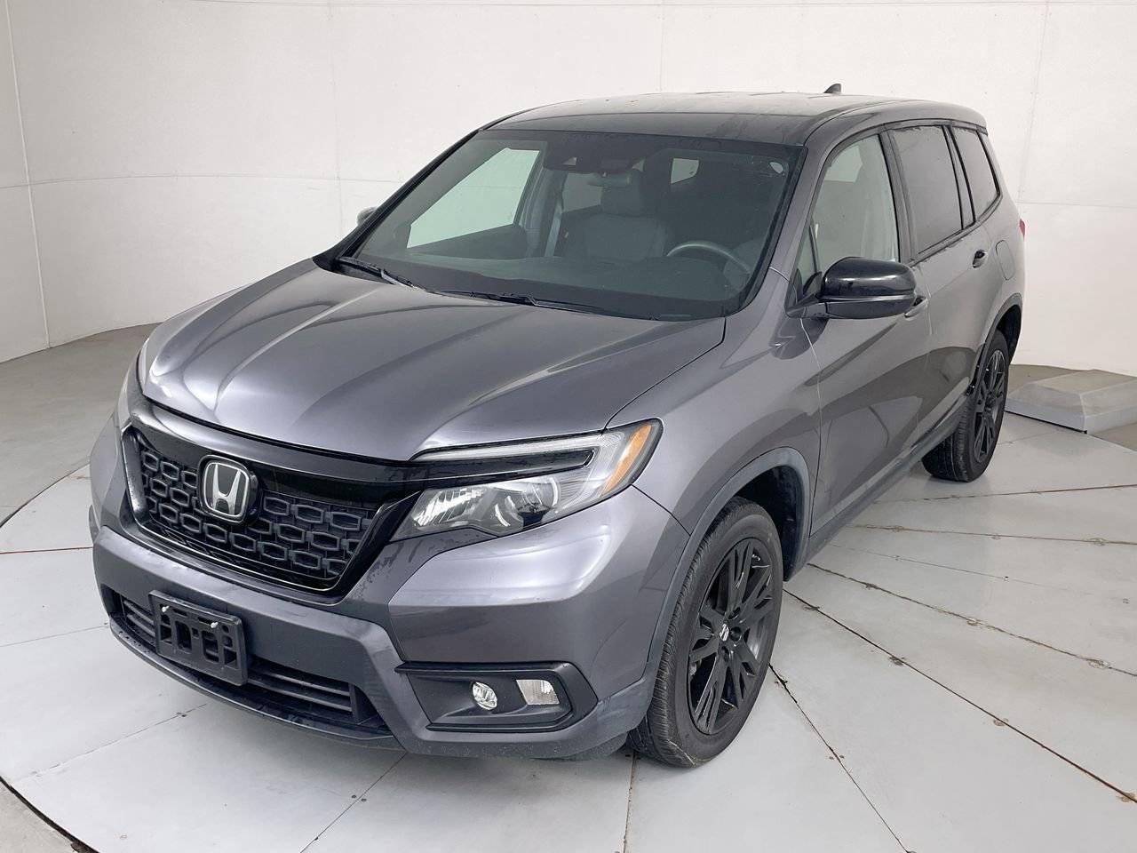 2021 Honda Passport Sport — SUV — 46,477 mi — Hampstead, MD