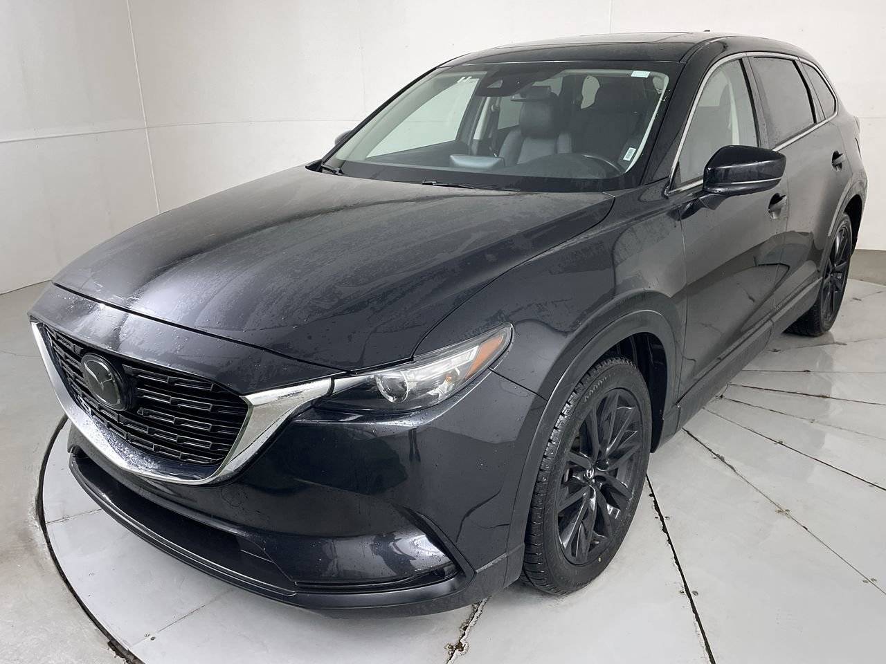 2023 Mazda CX-9 Touring Plus — SUV — 58,247 mi — Hampstead, MD