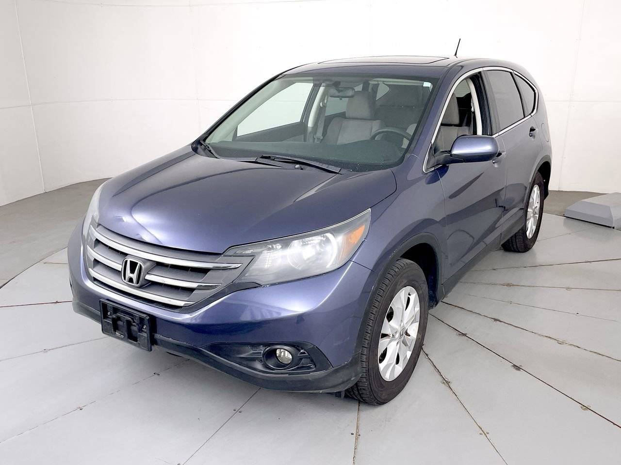 2014 Honda CR-V EX — SUV — 122,409 mi — Hampstead, MD