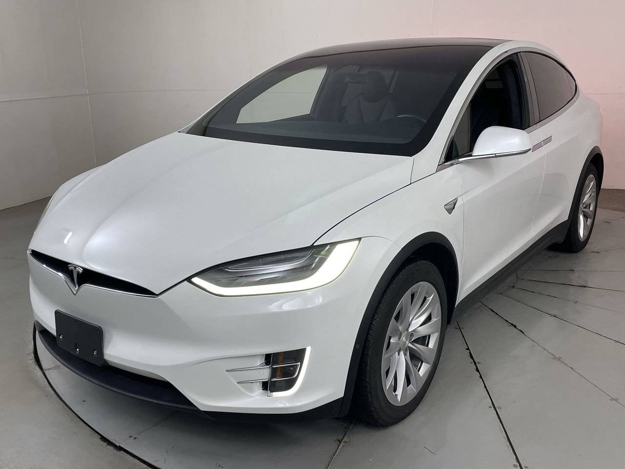 2020 Tesla Model X Long Range — SUV — 46,763 mi — Hampstead, MD