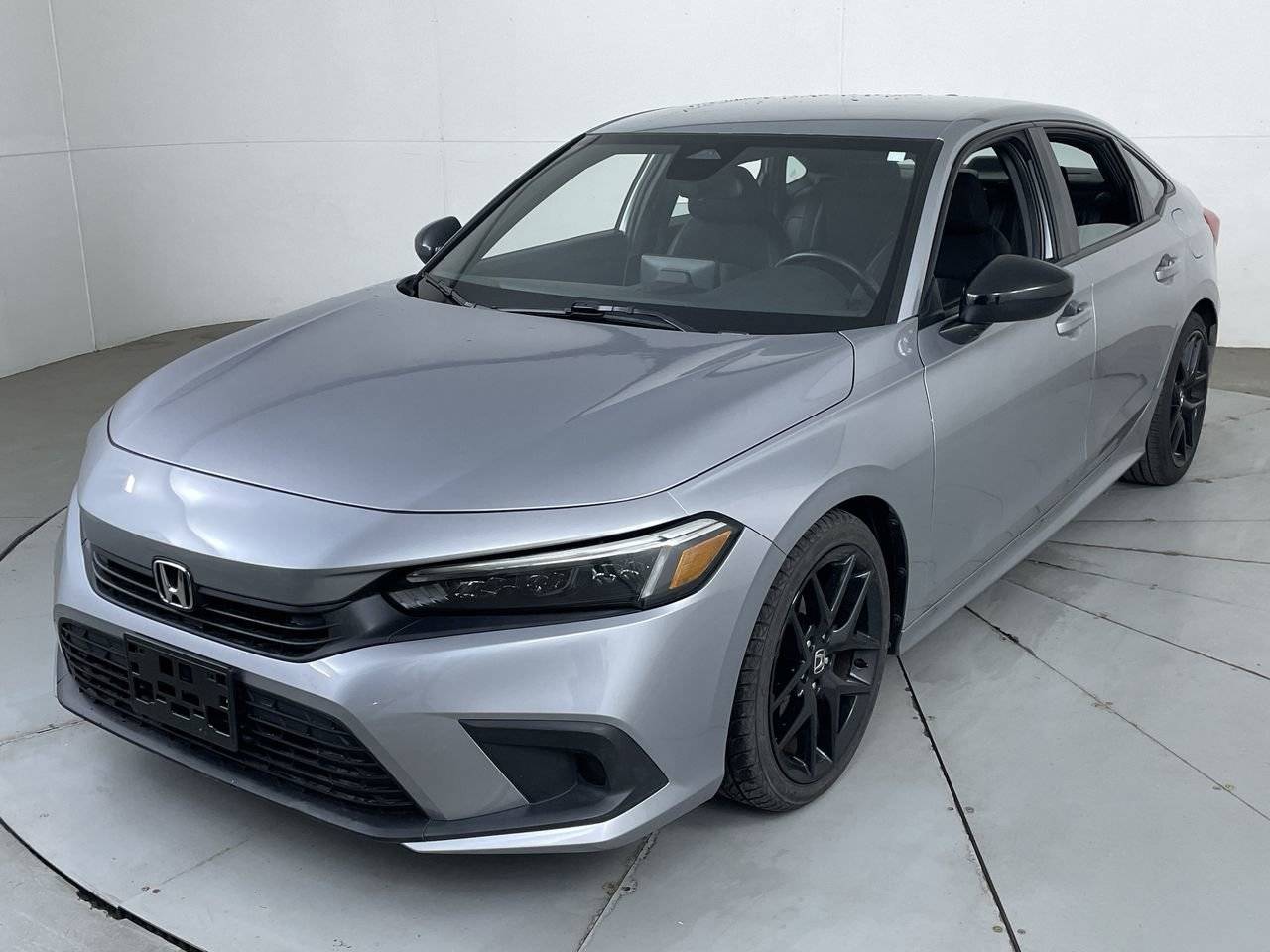 2022 Honda Civic Sport — Sedan — 44,720 mi — Hampstead, MD