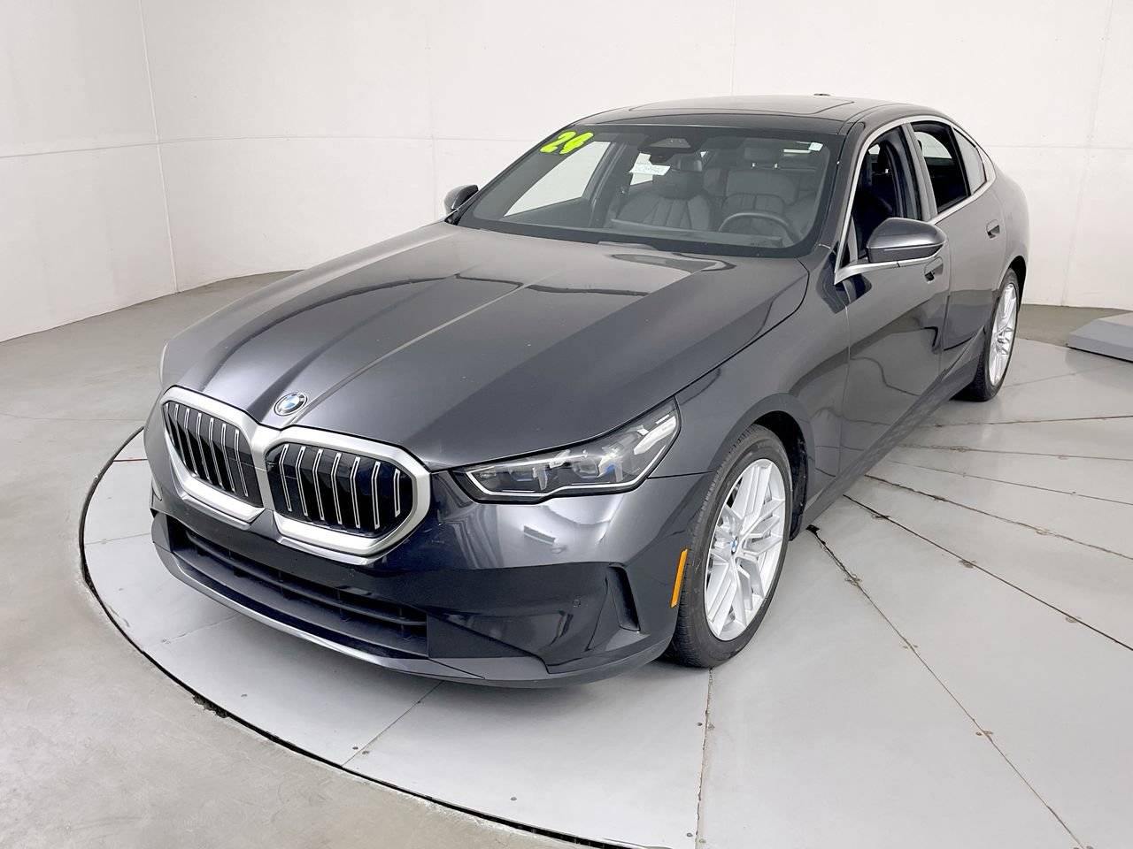 2024 BMW 5 Series 530i — Sedan — 24,036 mi — Hampstead, MD