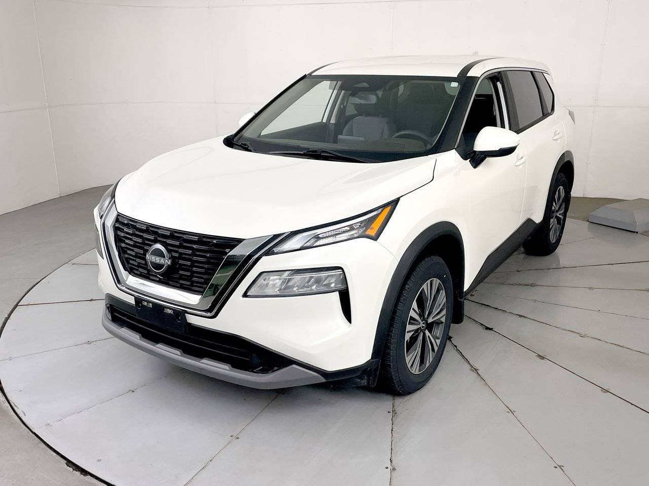 2023 Nissan Rogue SV — SUV — 28,656 mi — Hampstead, MD