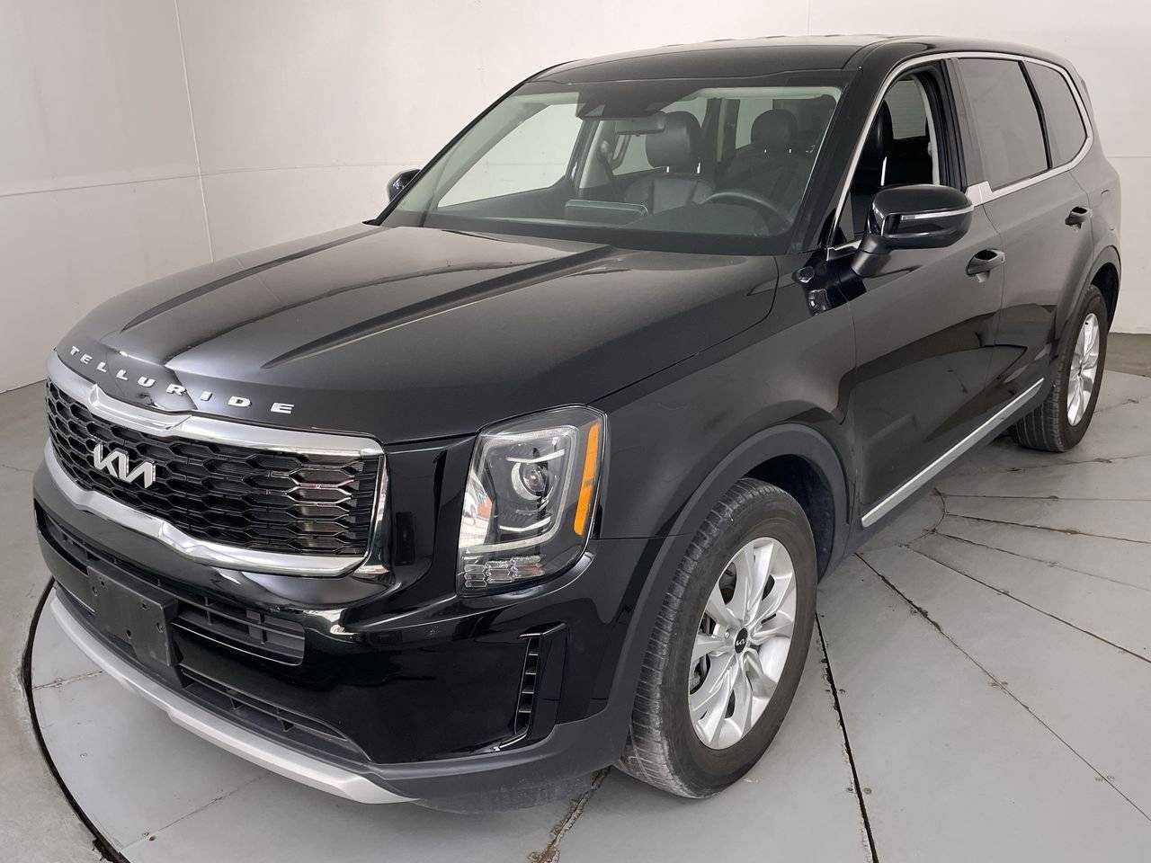 2022 Kia Telluride LX — SUV — 26,700 mi — Hampstead, MD