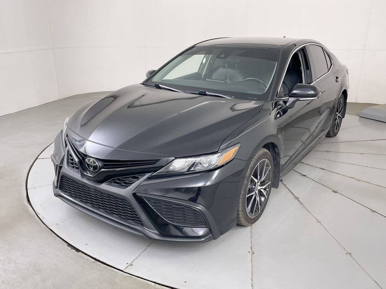 2023 Toyota Camry SE — Sedan — 60,025 mi — Hampstead, MD