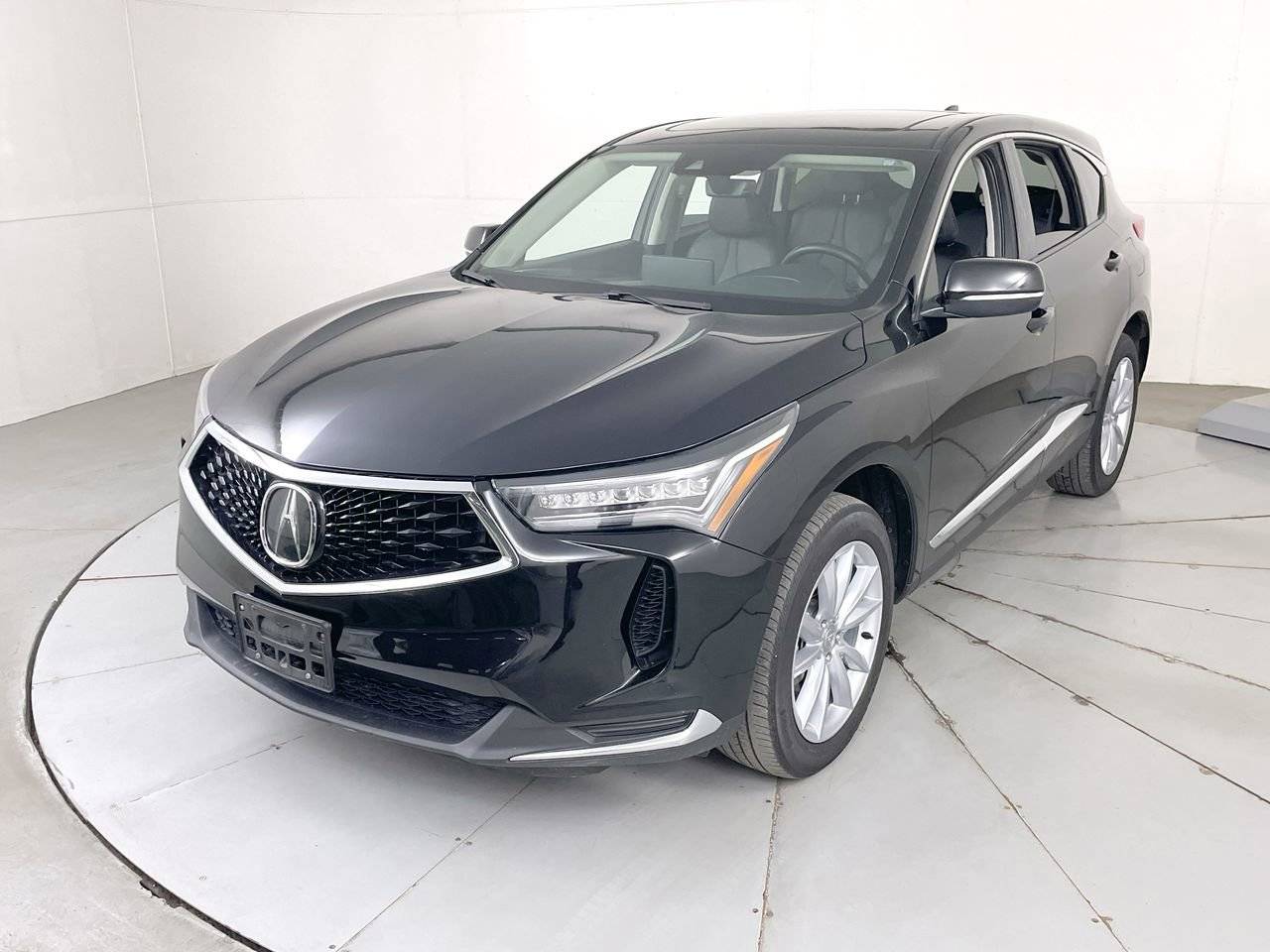 2022 Acura RDX Standard — SUV — 49,469 mi — Hampstead, MD