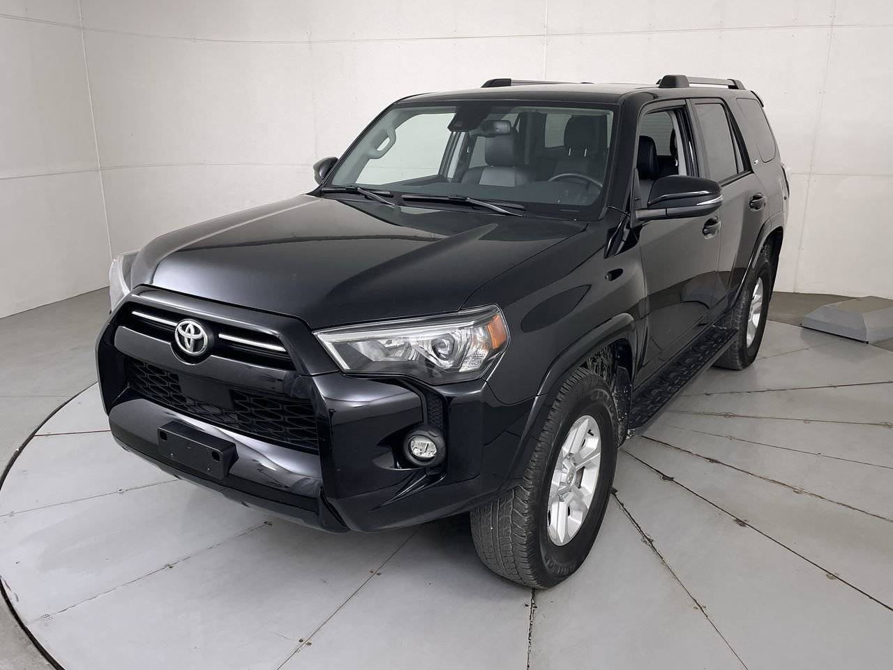 2024 Toyota 4Runner SR5 Premium — SUV — 29,870 mi — Hampstead, MD