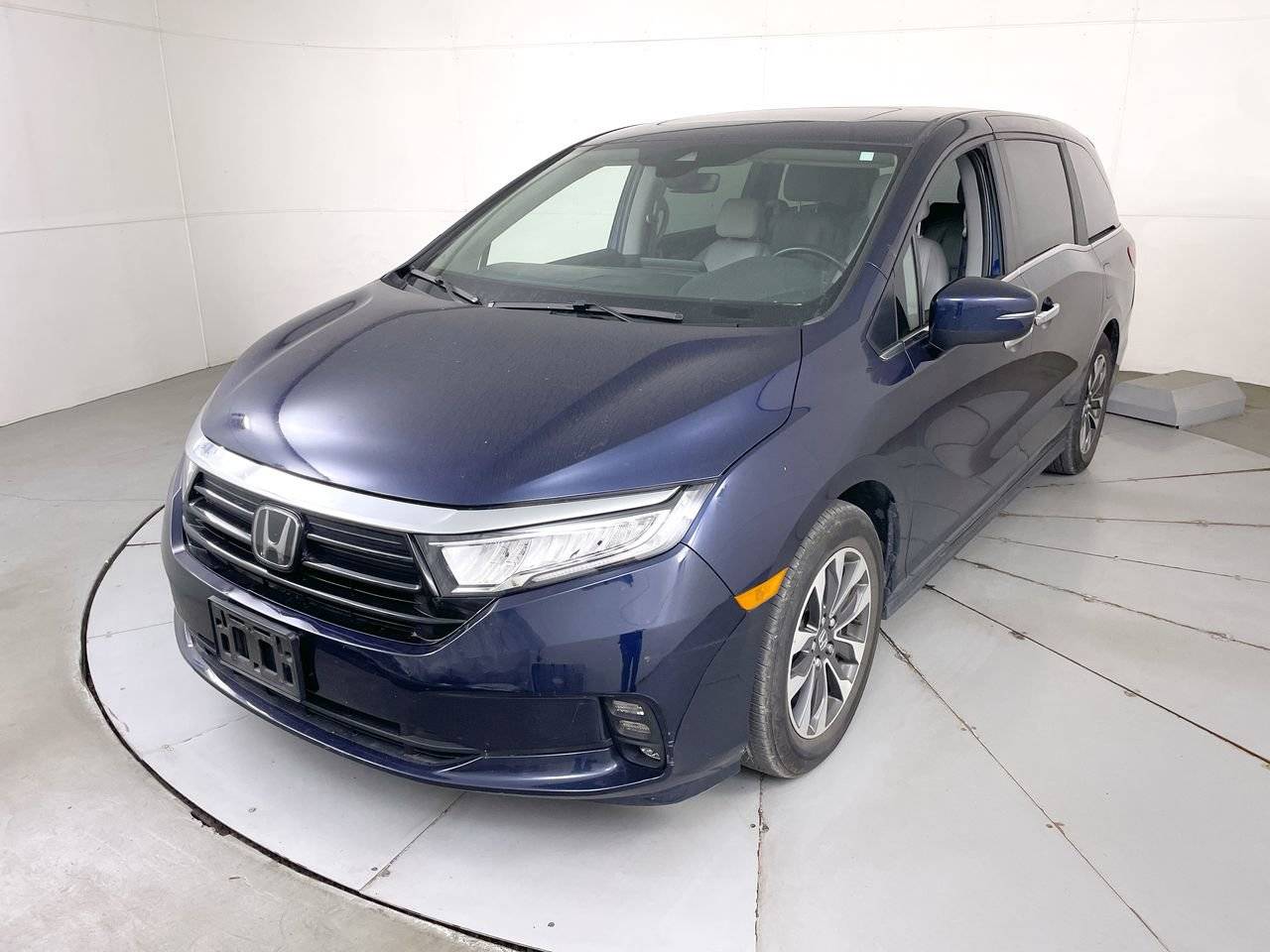 2023 Honda Odyssey EX-L — Minivan — 18,750 mi — Hampstead, MD