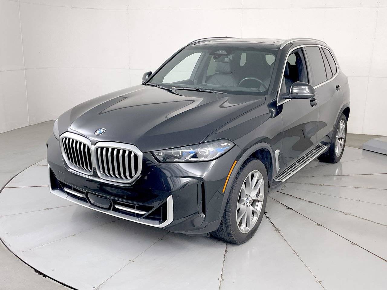 2024 BMW X5 40i — SUV — 33,178 mi — Hampstead, MD