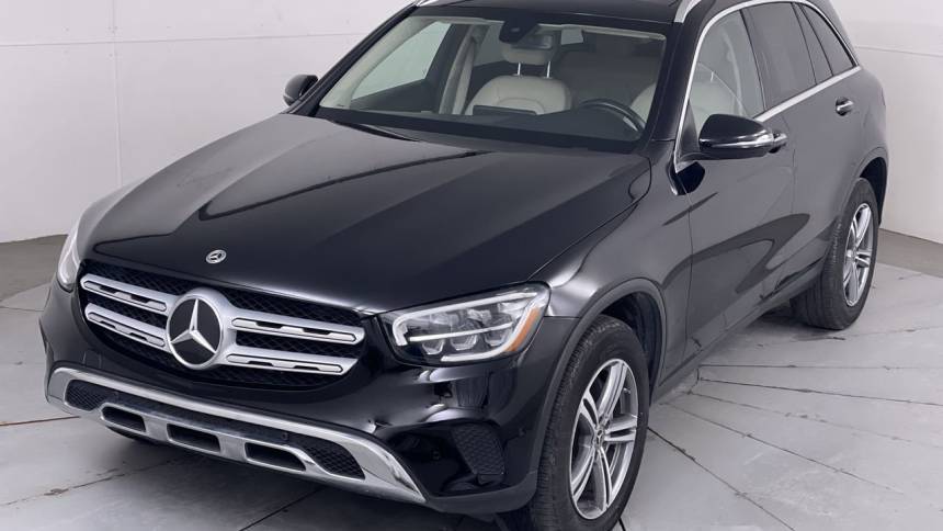 2021 Mercedes-Benz GLC GLC 300 — SUV — 50,137 mi — Hampstead, MD
