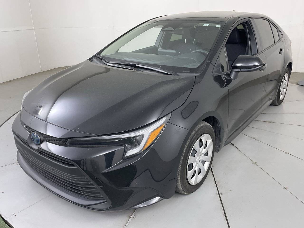 2024 Toyota Corolla Hybrid LE — Sedan — 28,309 mi — Hampstead, MD