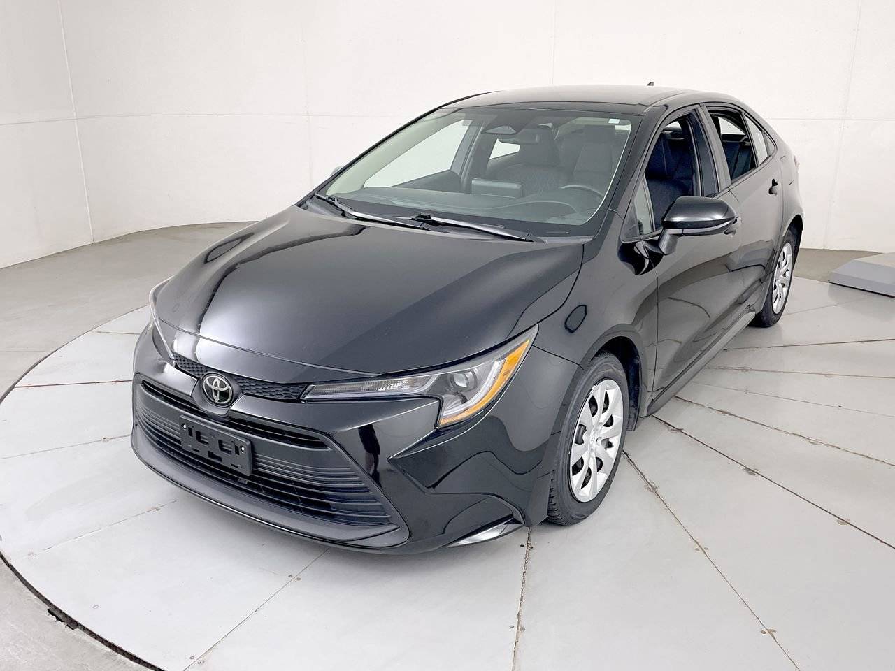 2024 Toyota Corolla LE — Sedan — 14,651 mi — Hampstead, MD