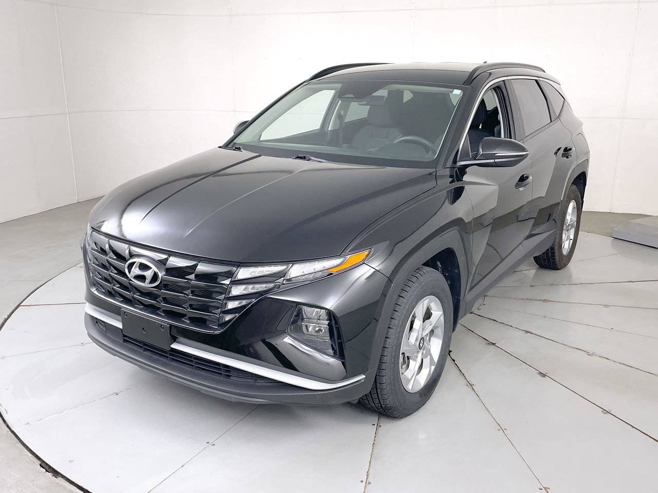 2022 Hyundai Tucson SEL — SUV — 45,149 mi — Hampstead, MD
