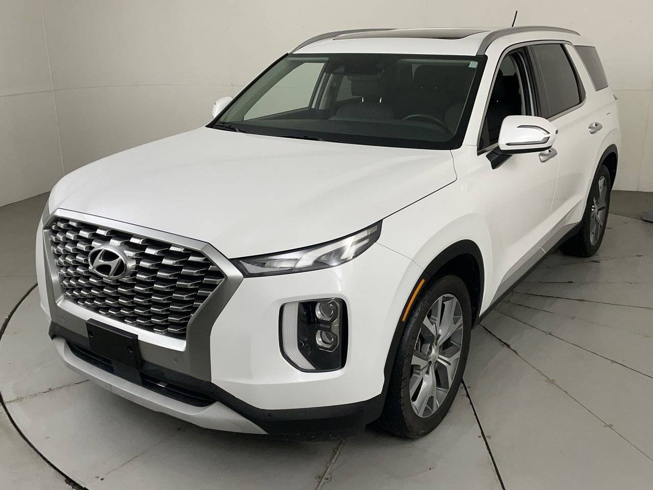2021 Hyundai Palisade SEL — SUV — 29,739 mi — Hampstead, MD