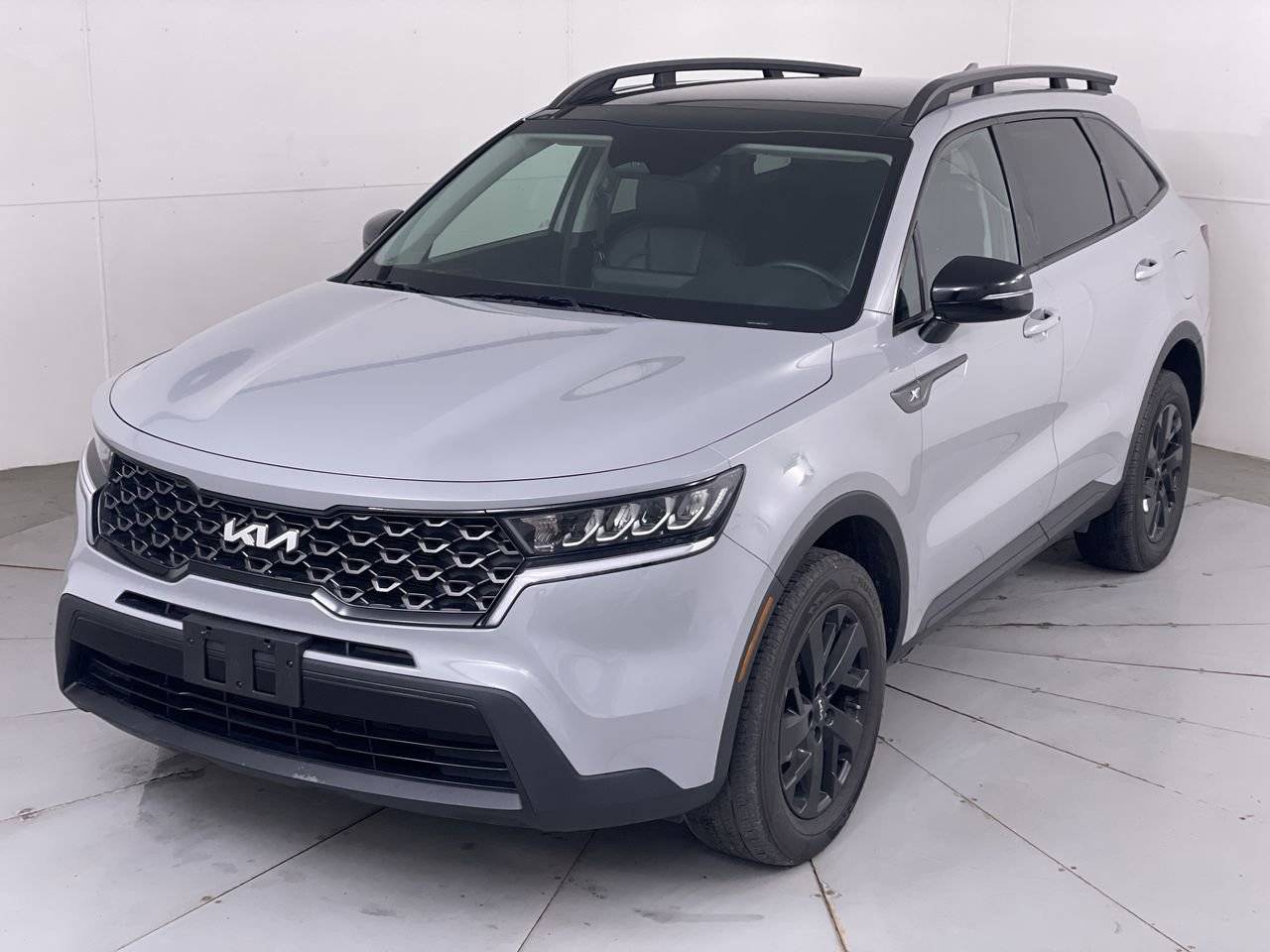 2022 Kia Sorento X-Line S — SUV — 50,911 mi — Hampstead, MD