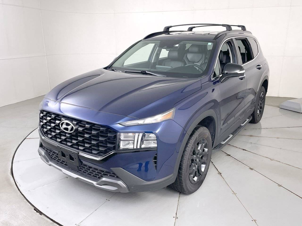 2023 Hyundai Santa Fe XRT — SUV — 27,528 mi — Hampstead, MD
