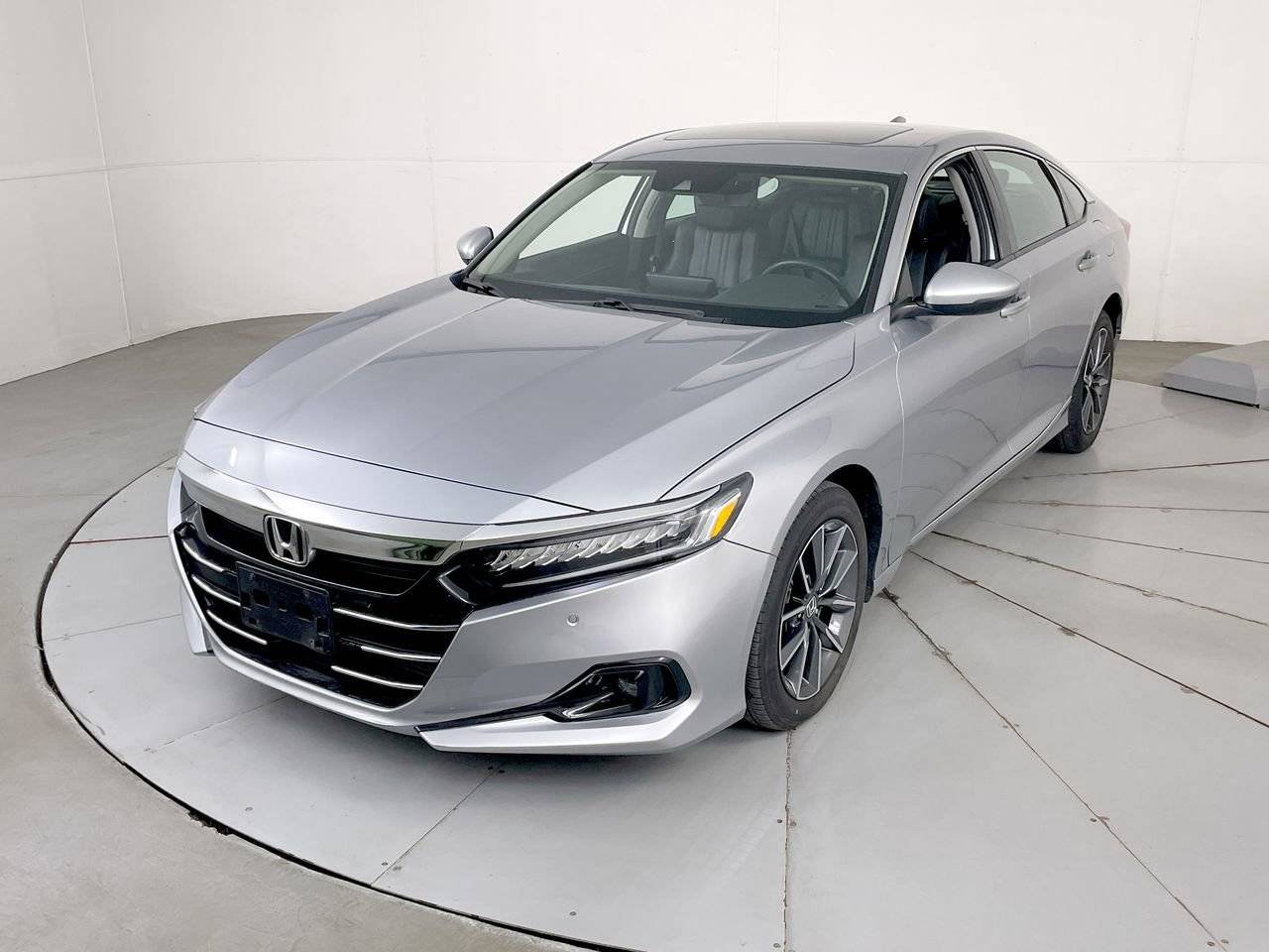 2022 Honda Accord EX-L — Sedan — 29,369 mi — Hampstead, MD