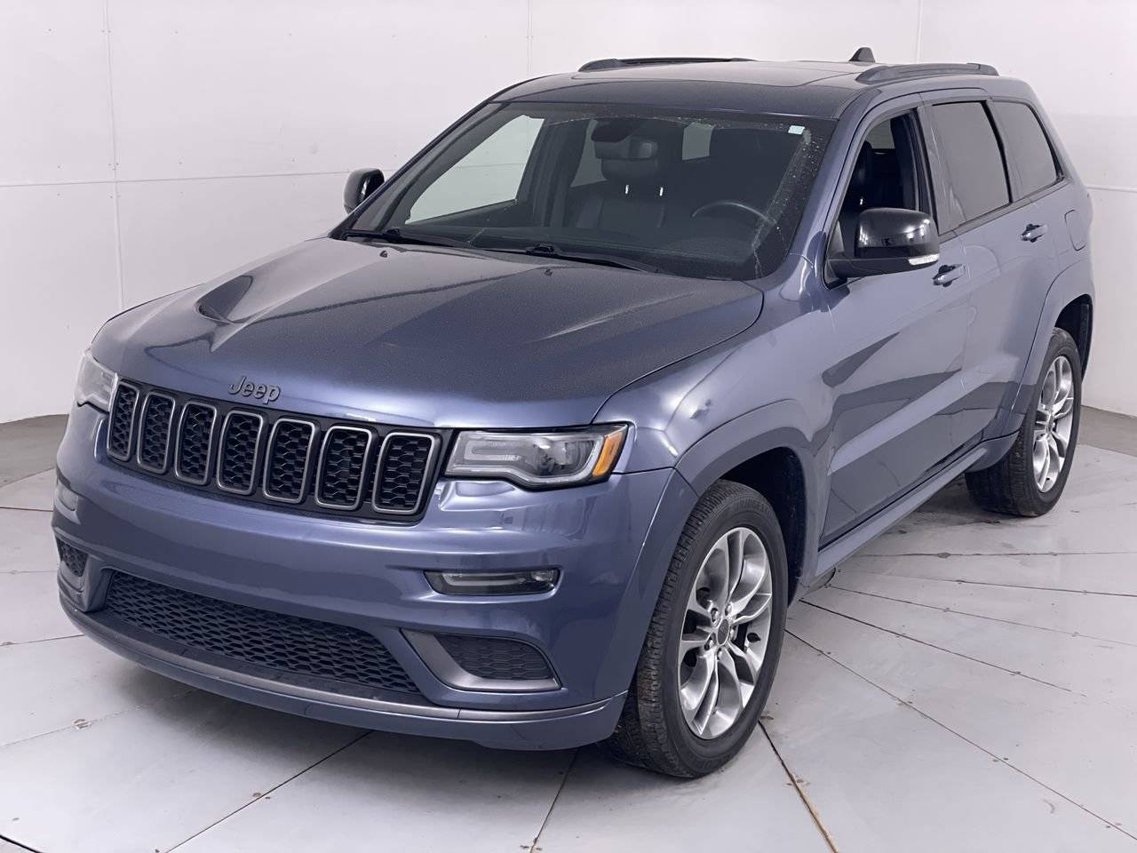 2020 Jeep Grand Cherokee Limited X — SUV — 50,434 mi — Hampstead, MD