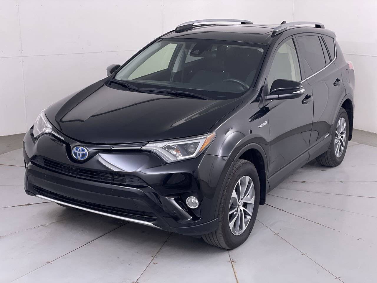 2017 Toyota RAV4 Hybrid XLE — SUV — 62,412 mi — Hampstead, MD